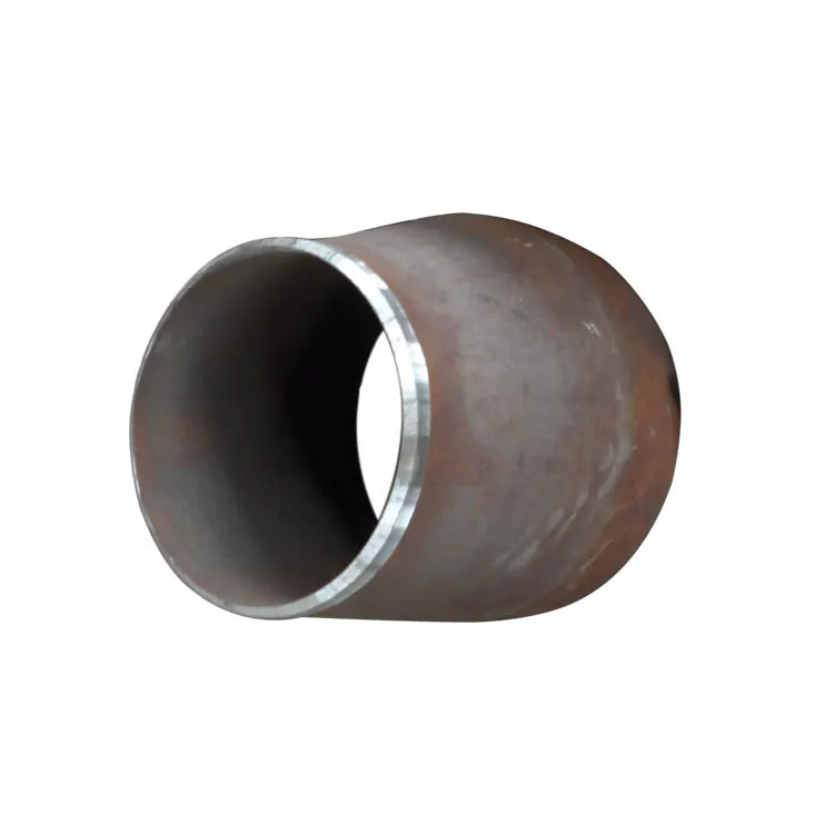 MS CON редуктор SCH40 SMLS A234WPB и эксцентричный ASTM B16.9