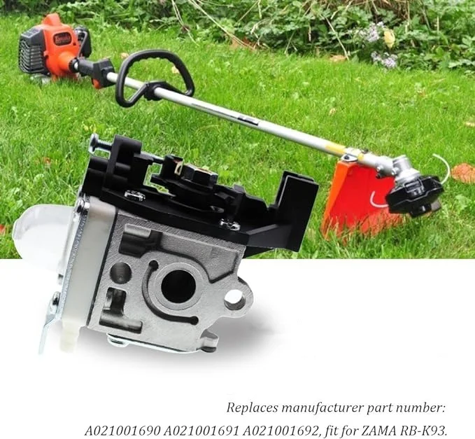 ECHO Carb SRM225i SRM225U SRM225SB GT225 GT225i SRM225 Zama RB-K93 карбюратор для струнного триммера