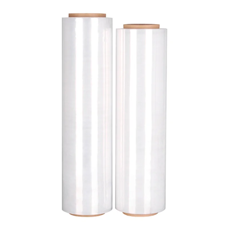 Custom PE Packing Casting Transparent Ldpe Shrink Film