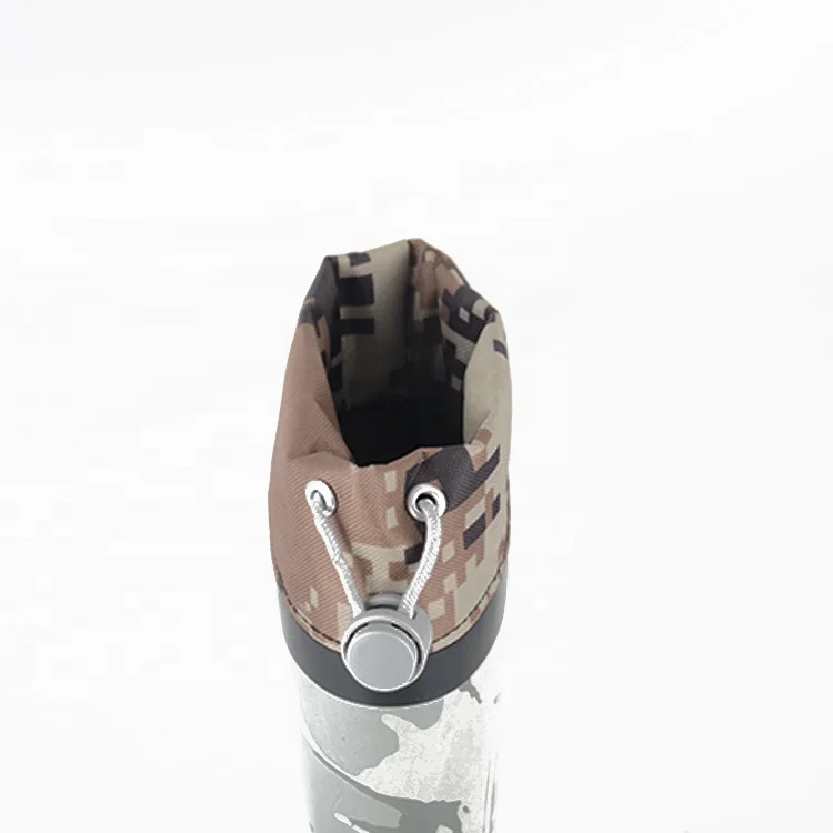 Custom Outdoor Newest Design Kids Silver Rain Boots Design Your Own Gumboots Rubber Rain Shoes