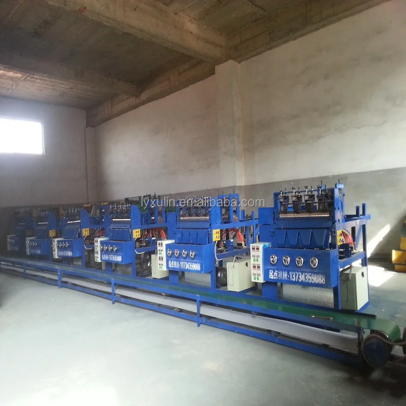 Manufacturer price new design stainless steel flat scourer metallic steel wool cleaning ball making machine for sale