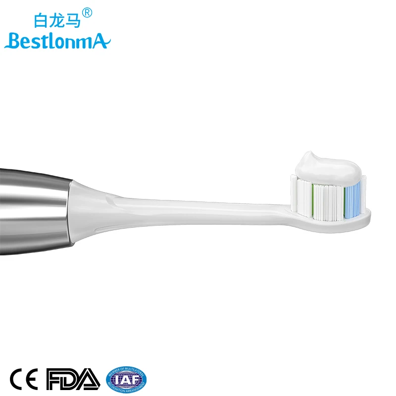 2021 New Products Soft Bristles Toothbrush Sonic Electrical Sonic Toothbrush