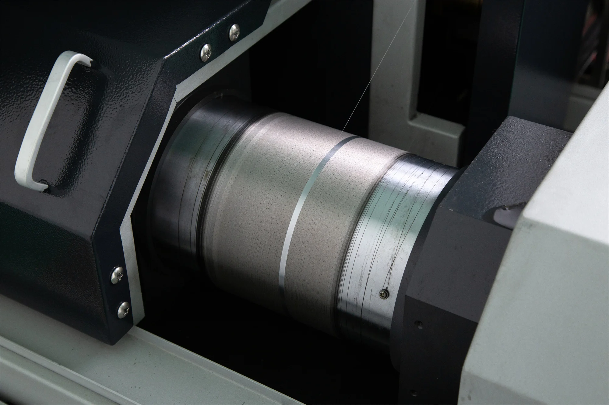 Bmd400 Travel Size (Mm) 400*320 Linear Rail  Wire Edm High Speed Edm Machine Wire Cut Edm Controller