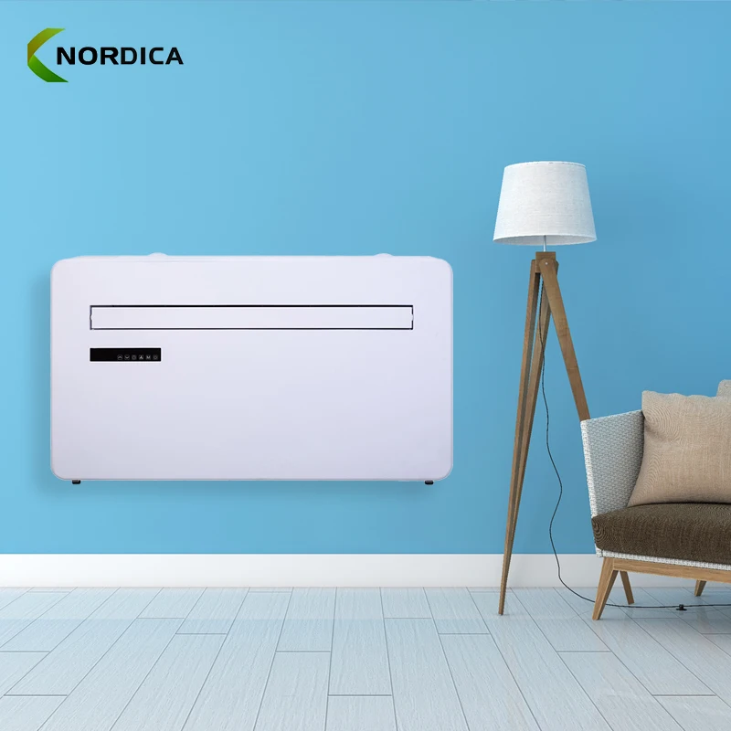 R290 air conditioner timer monoblock air conditioner refrigeration unit with Certifications monoblock air conditioner 10000 btu