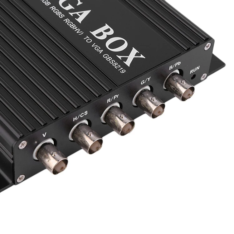 Tatung Monitor Replacement, RGB sync To VGA Converter