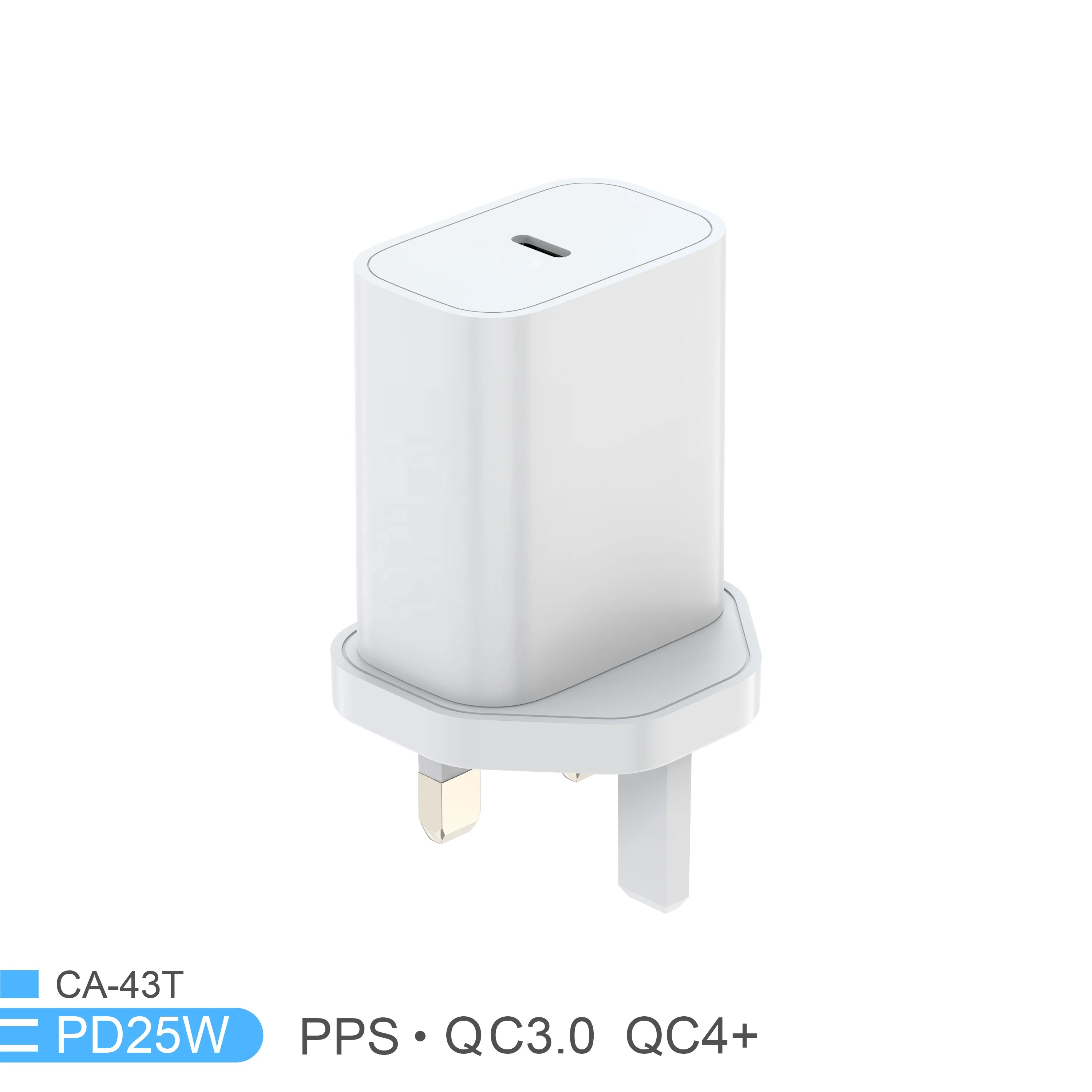 Uk Eu Korea Plug PD PPS 25W USB C Charger Original 25W PD Wall Charger For Galaxy Note 10 Plus 25W Super Fast Charger Samsung