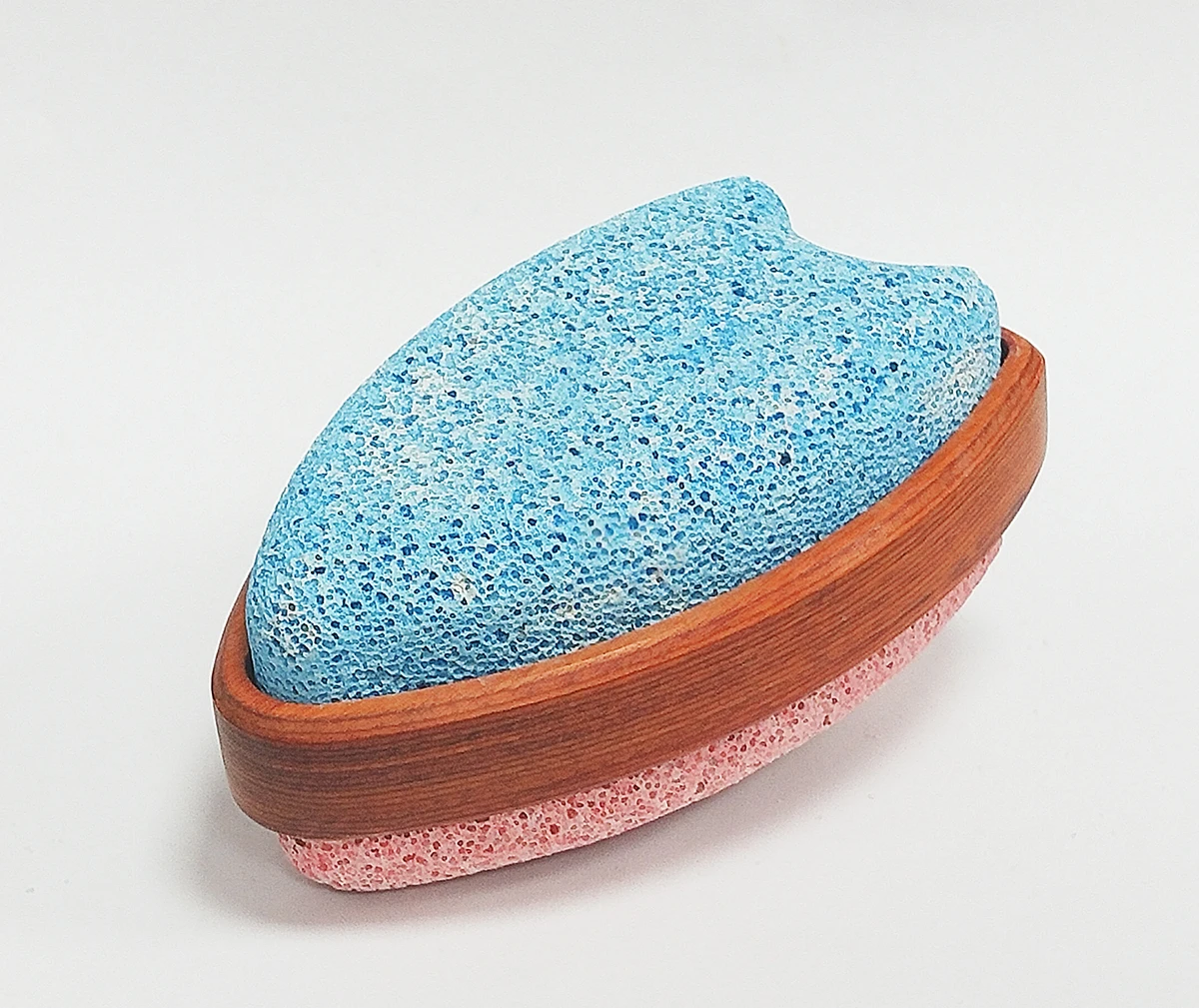 Wholesale Removing Dead Skin Stone Foot Pumice Stone  Pumice Foot Stone for Feet