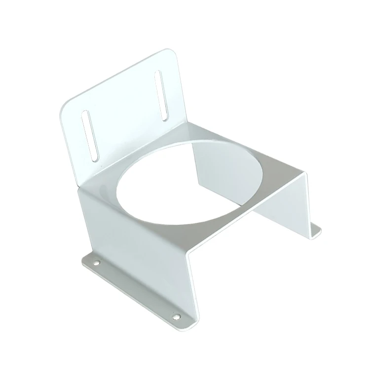 Custom factory laser cutting services sheet metal fabrication manufacturing sheet bending machine metal fabrication