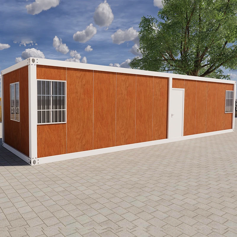 Лучшие Продажи Сборных сборных съемных контейнерных домов сборные виллы дуплексные