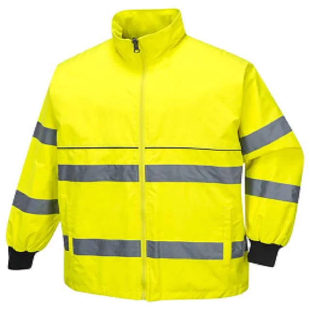 Factory Hot Sale Outdoor Traffic Safety reflective reflector plus size jackets