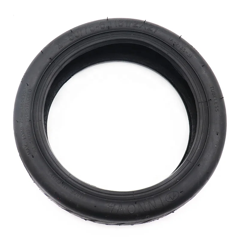 Self-filling glue INNOVA 8.5 Inch 50/75-6.1 vacuum electric scooter tire for XIAOMi M365 Electric Scooter