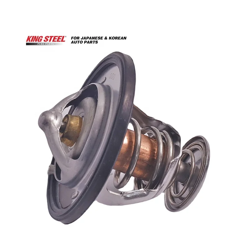 OE 90916-03093/03046/03046/03084/03129/A3003/03069 Auto Parts Cooling Coolant Car Engine Thermostat For TOYOTA YARIS COROLLA 2TR