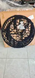 Новая модная мебель для спальни двойное кресло-качели подвесное яиц