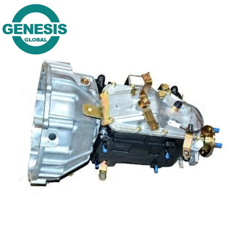 
Gear Box WLY5T92-09-00/1104917100001 for Foton Light Truck Aumark/Ollin 