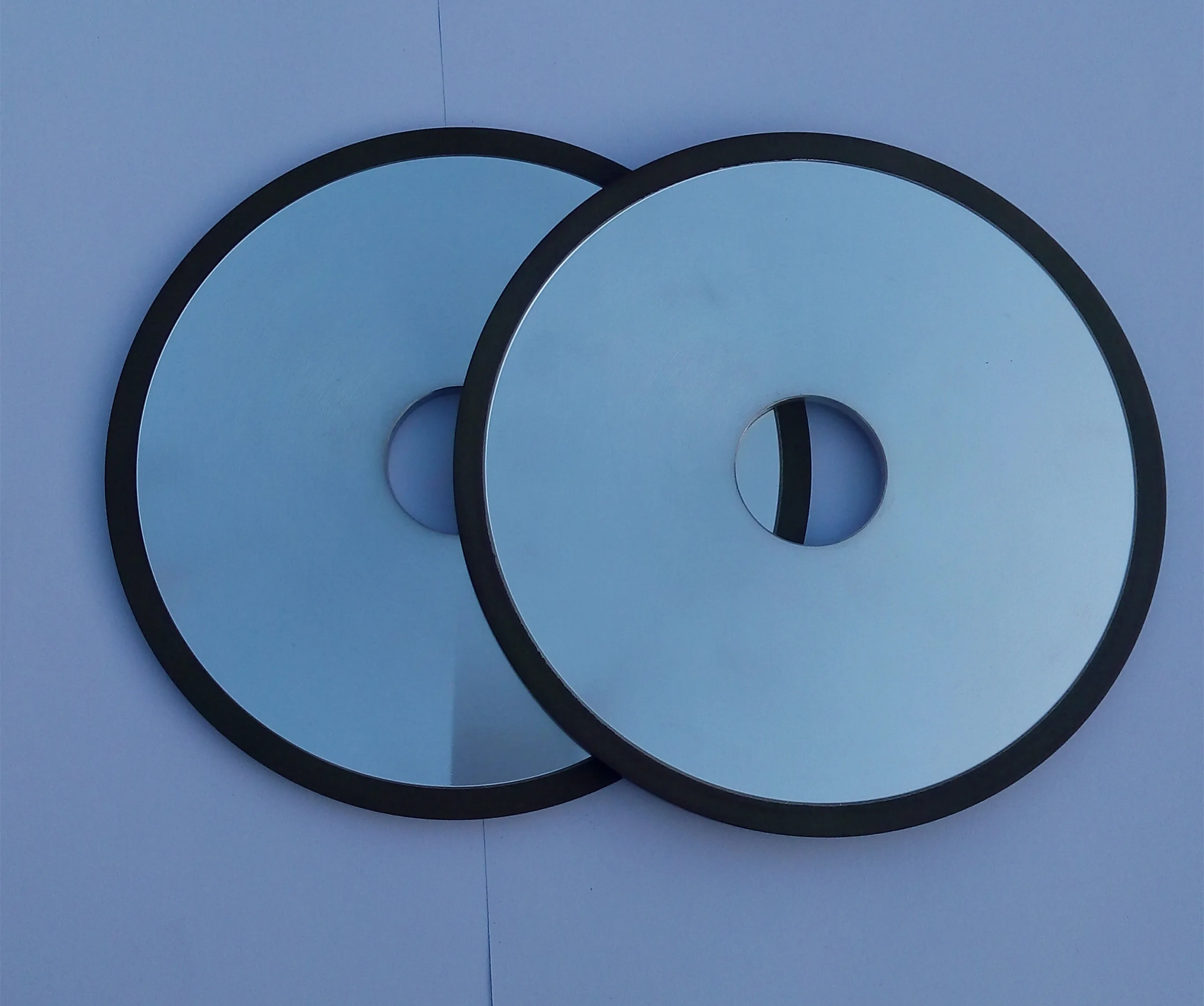 1A1 CBN resin bond carbide tools grind diamond grinding wheel