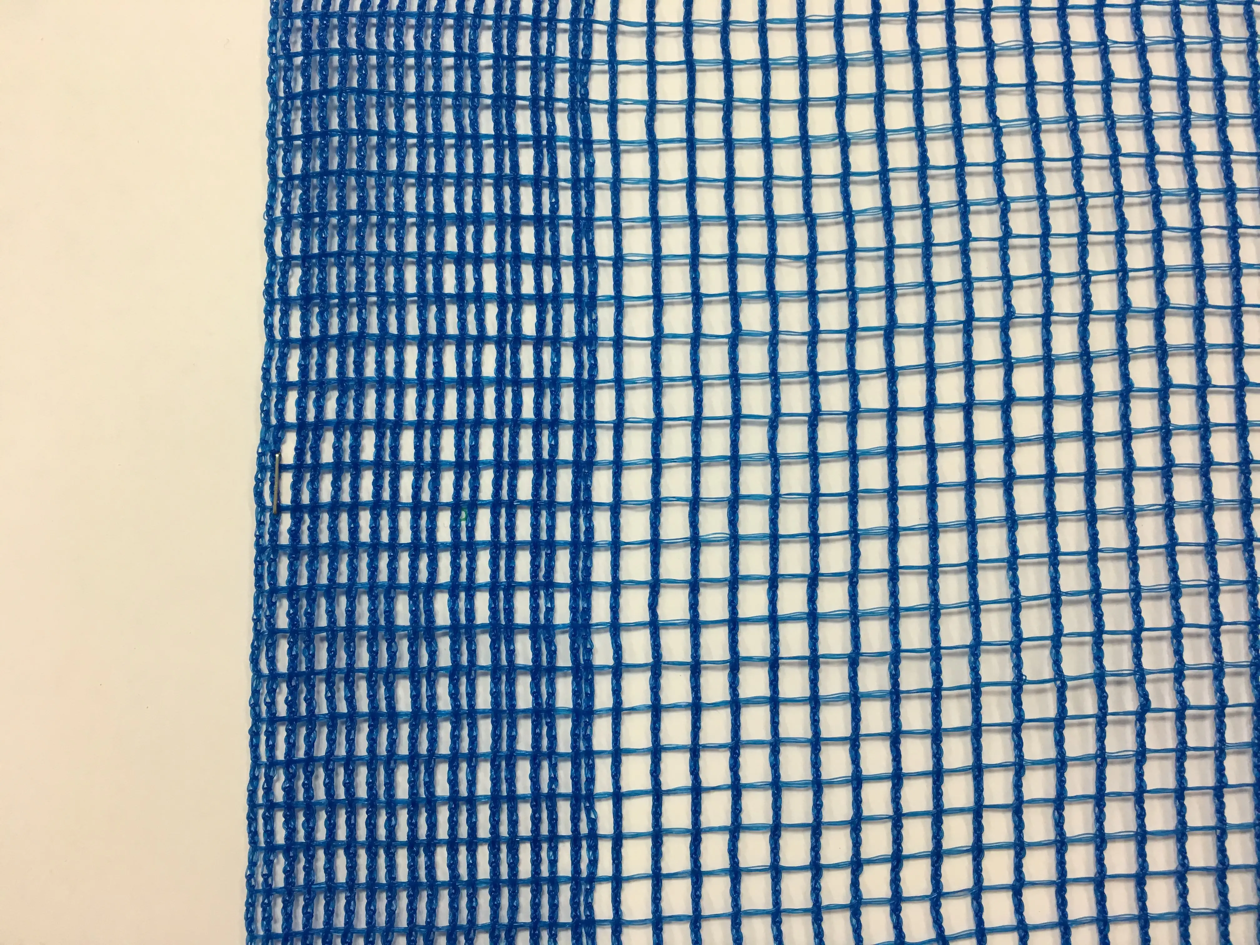 100GSM Safety Debris Netting Construction Scaffold Netting With UV Treatment