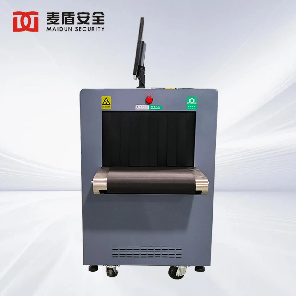5030L X Ray Baggage Scanner Security Inspection Machine Equipment Airport School X Ray Machines Price Baggage Machine Scanner