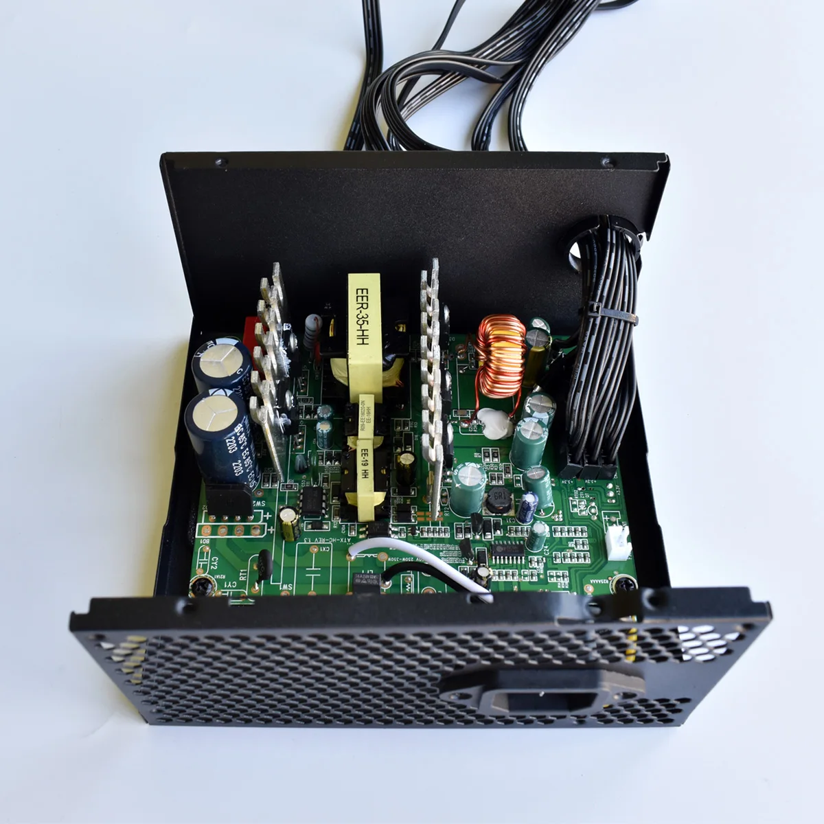 PSU Computer Power Supply 200W ATX PC power supply in stock