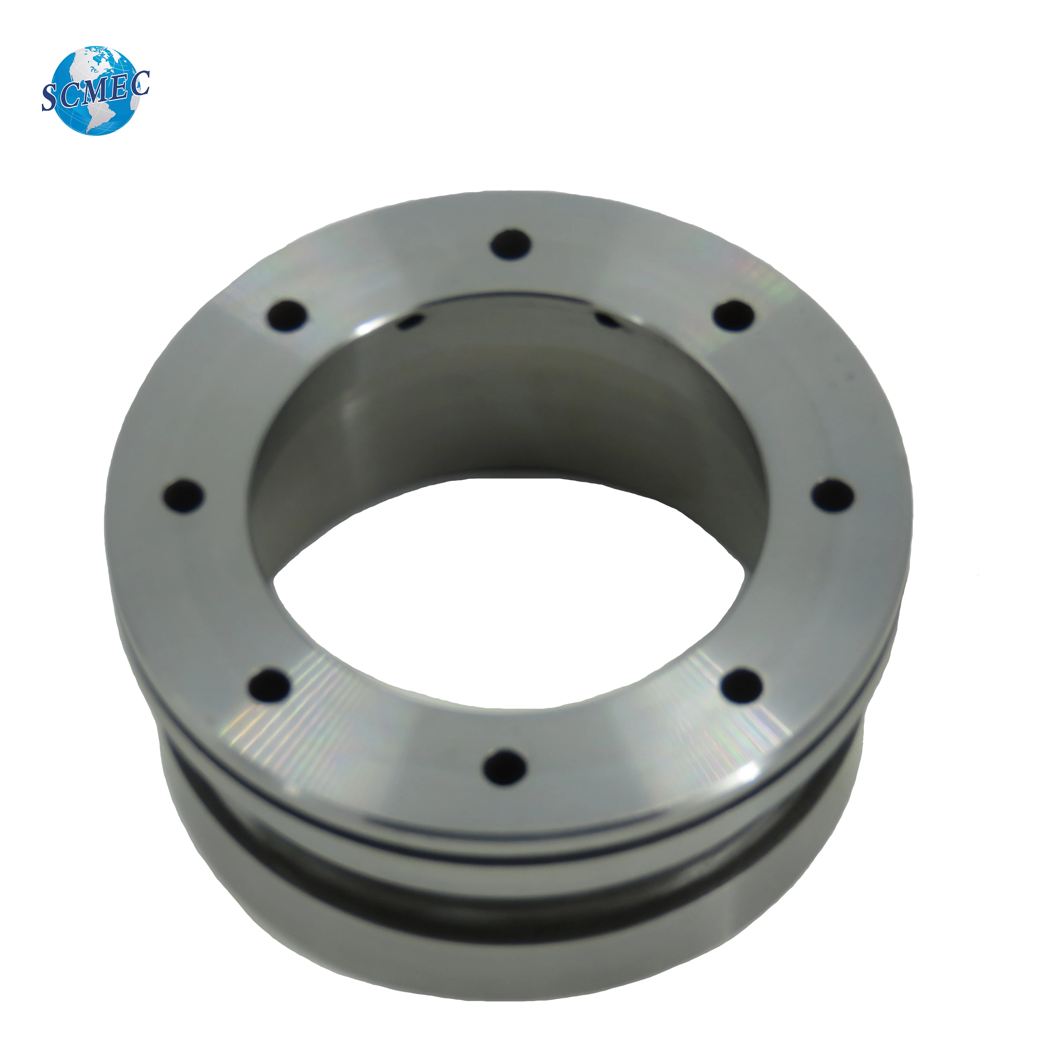 Sleeve for marine/ locomotive turbocharger for ALCO/EMD/GE