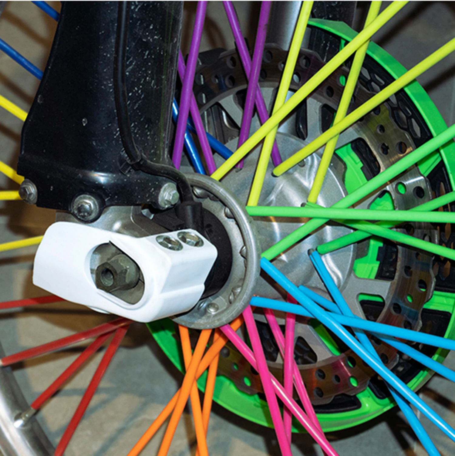 Design Motocross Shock Protector Special Cover Absorber Parts For Husqvarna TE FE TC FC TX FX 125 150 250 300 350 450 501 250i