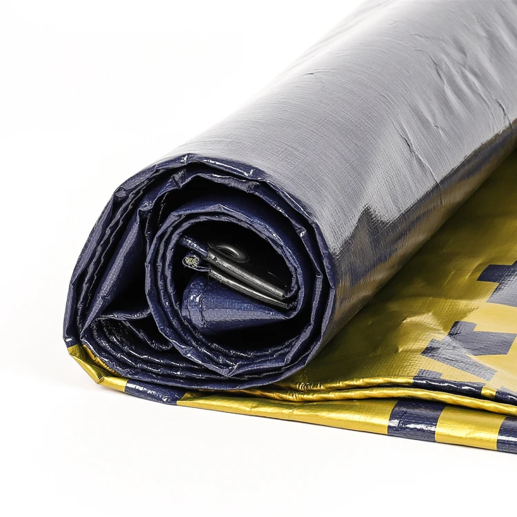 Tarpaulins supplier Direct selling agriculture coloured tarpaulin