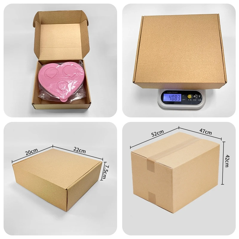 hot selling product tumbler rings heart ice mold tray grid mould for form stanley cup food grade silicone ice cube m mole