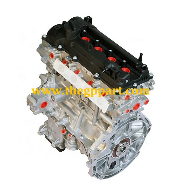 Engine 46524902