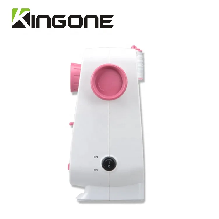 
Kingone JG1501 Domestic Sewing Machine Stitch Sewing Machine Electronic Sewing Machine for Handwork 