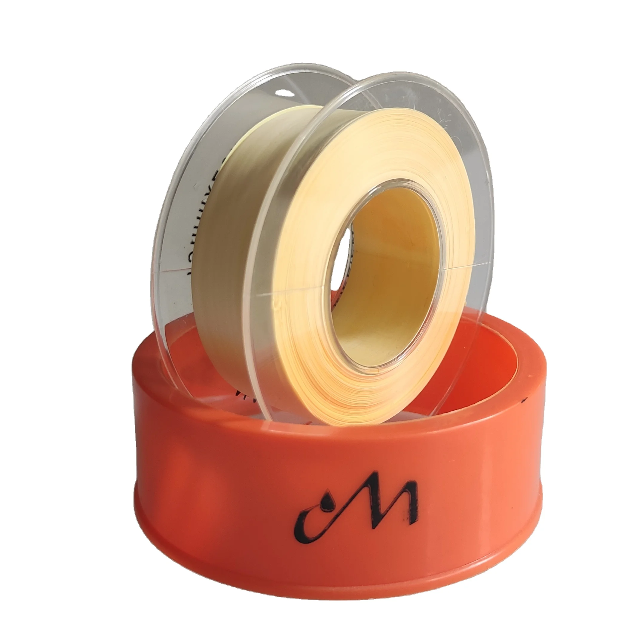 Factory price 12mm 19mm 25mm White PTFE 100% hot selling ptfe thread seal tape