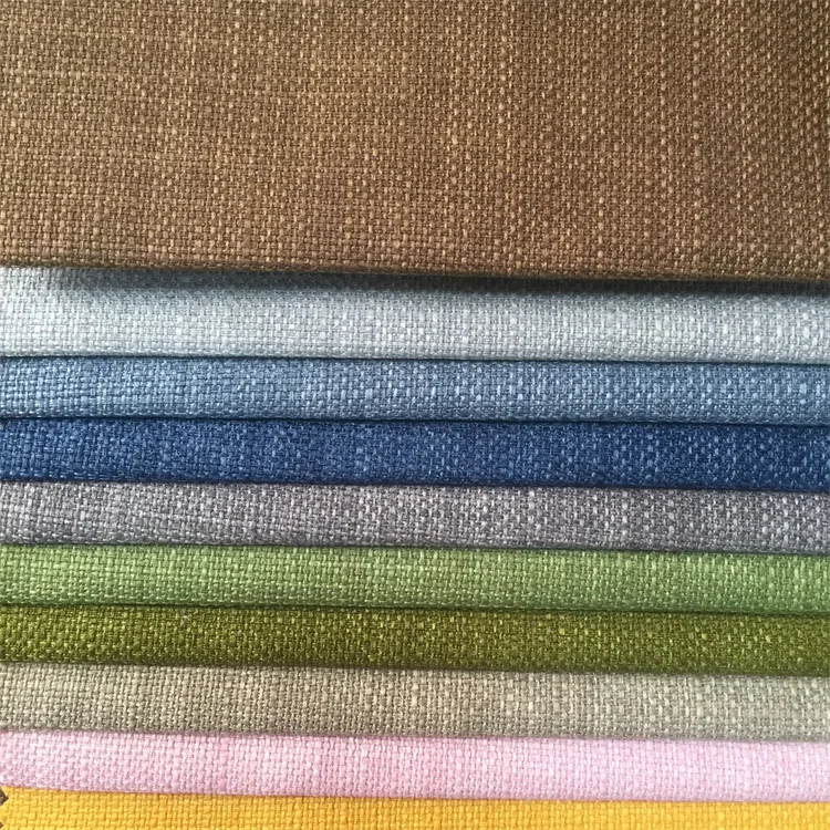 FABRIC Free Sample Exquisite Customized Sofa Cover Fabric Material For Sofa