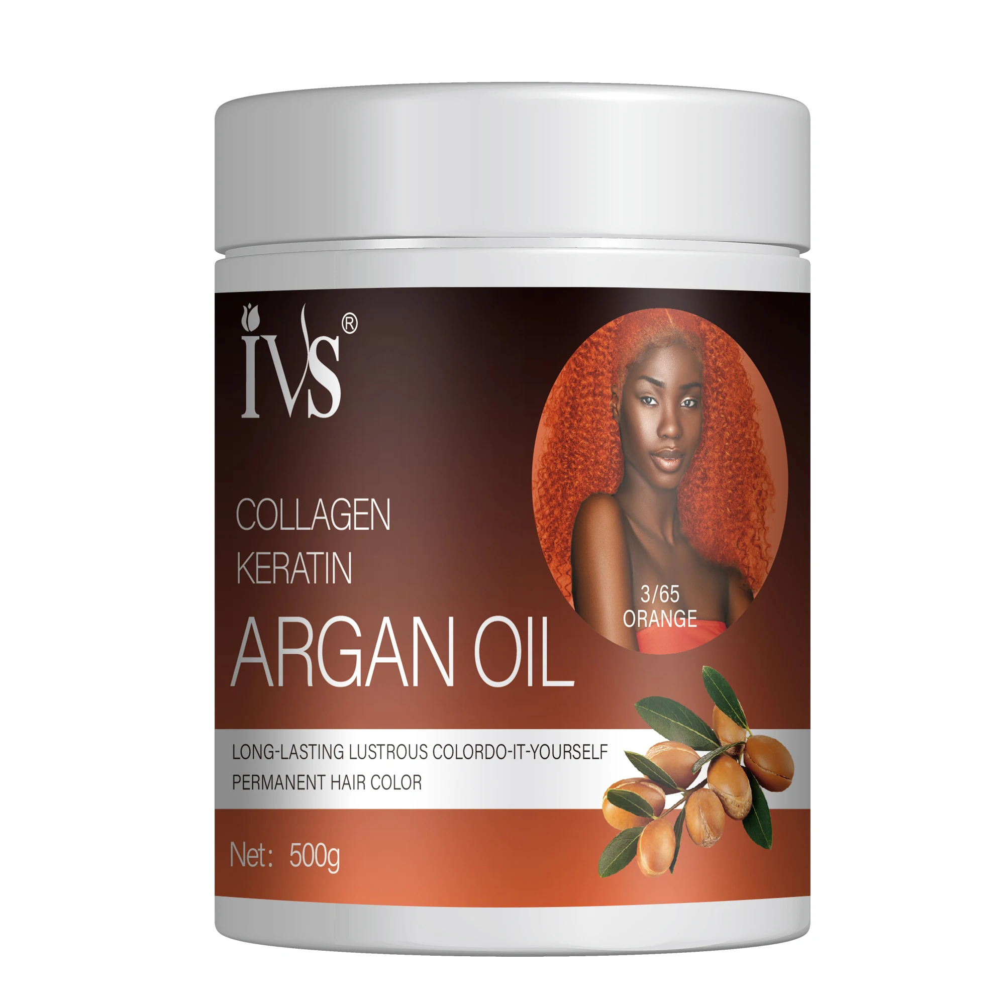 Italy Peacock Green Hair Bleach Powder For Professional Salon Use 500g Hair Color Dust Free Ammonia Free Hair Bleaching