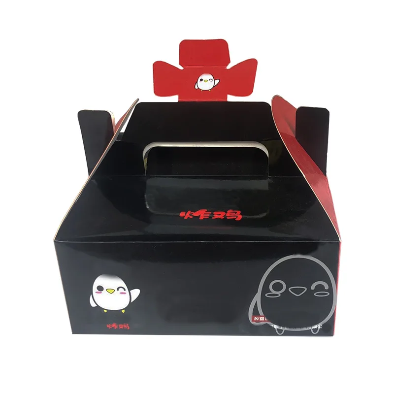 Luxury Customized New Eco-Friendly Cardboard Food Mango Flavor Candy Box