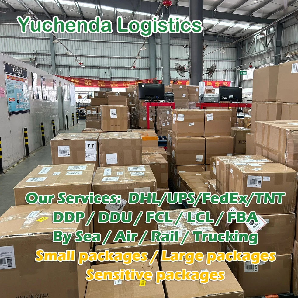 Китай Шэньчжэнь в Чешскую Азию логистический экспедитор DHL/FedEx/UPS Express FBA от двери до DDP море/DDP воздух