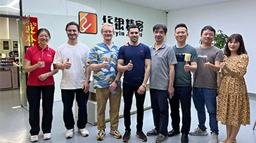 Customization Manufacturers Custom Oem Precision Industrial Aluminum Profile Aluminum Alloy Die Casting Enclosures