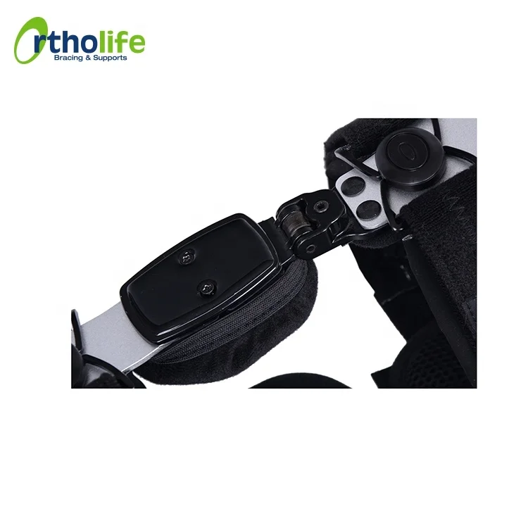 OL-KN038 ортопедические полный дизайн корпуса без нагрузки завоевать ОА коленного бандажа стабилизатор для лечения ревматоидного артрита