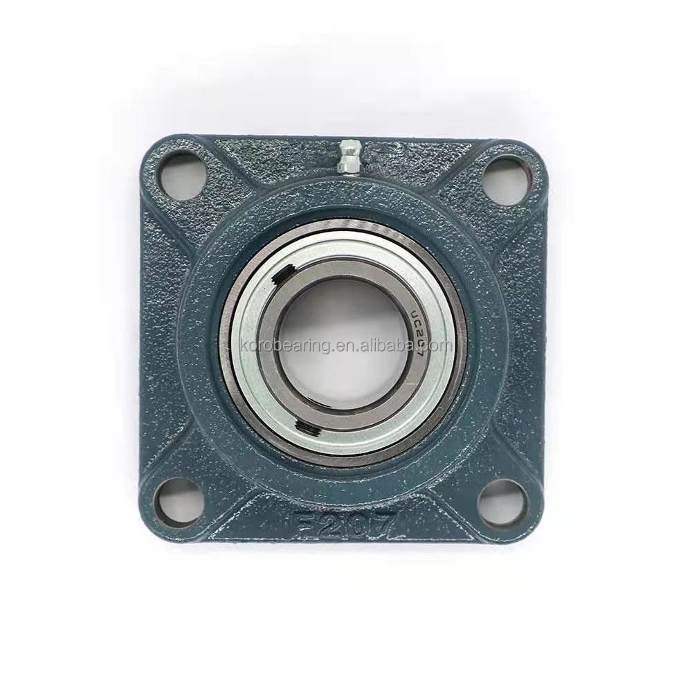 Plummer Block Housing Bearing UCP204 UCP205 UCP205 UCP207 UCP208 Pillow Block Ball Bearing