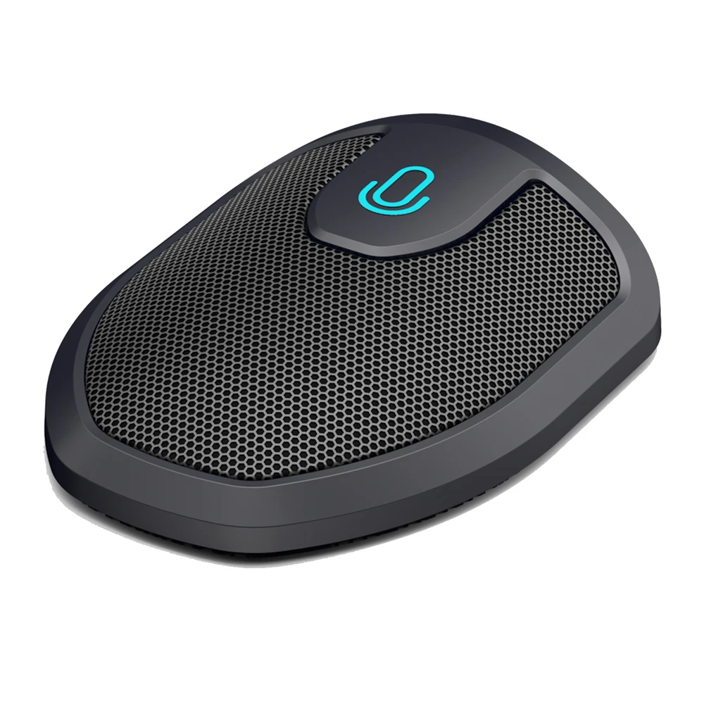 2022 Zimhome New Video Meeting Room Microphone Conference System for Online Calls