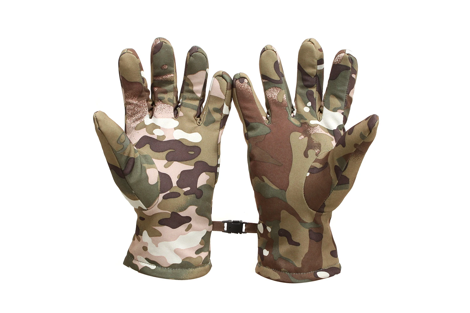 
Made In China Superior Quality Cycling Military Tactical Mitten 
