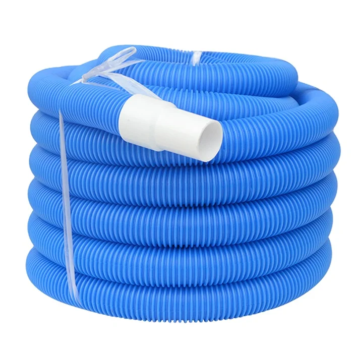 Good quality durable flexible swimming pool suction vacuum hose,vacuum cleaner hose