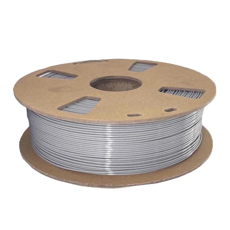 100% Recycle 3D Printing Filament Cardboard Reel 1KG Empty Spool China best selling Bobbin
