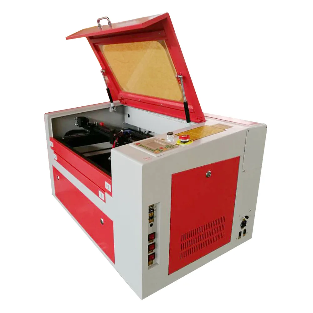 6040 Cutting Laser Engraving Machines 60w   CO2 Laser Cutter Co2 Laser Cutting Machine