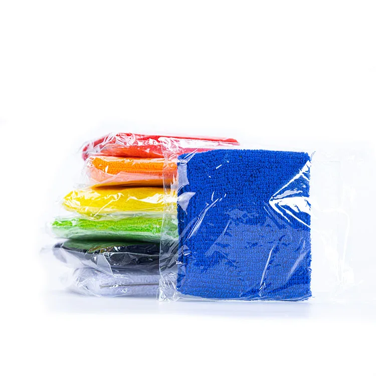 Sports Wristbands Sweatbands Moisture Wicking Athletic Cotton Terry Cloth Sweatband for Tennis