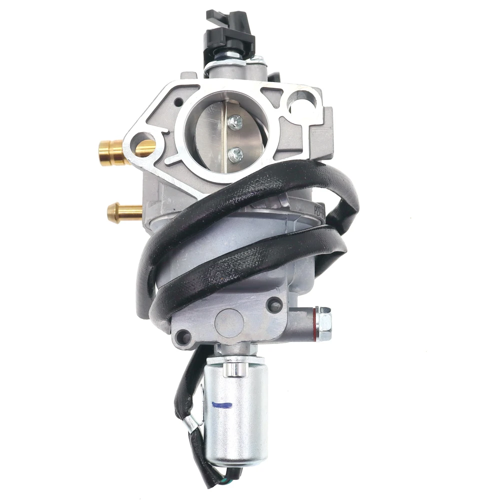 Generating  Carburetor For OEM Huayi Carburador Carb For Champion Dual Fuel Generator Part# 47.131000.25