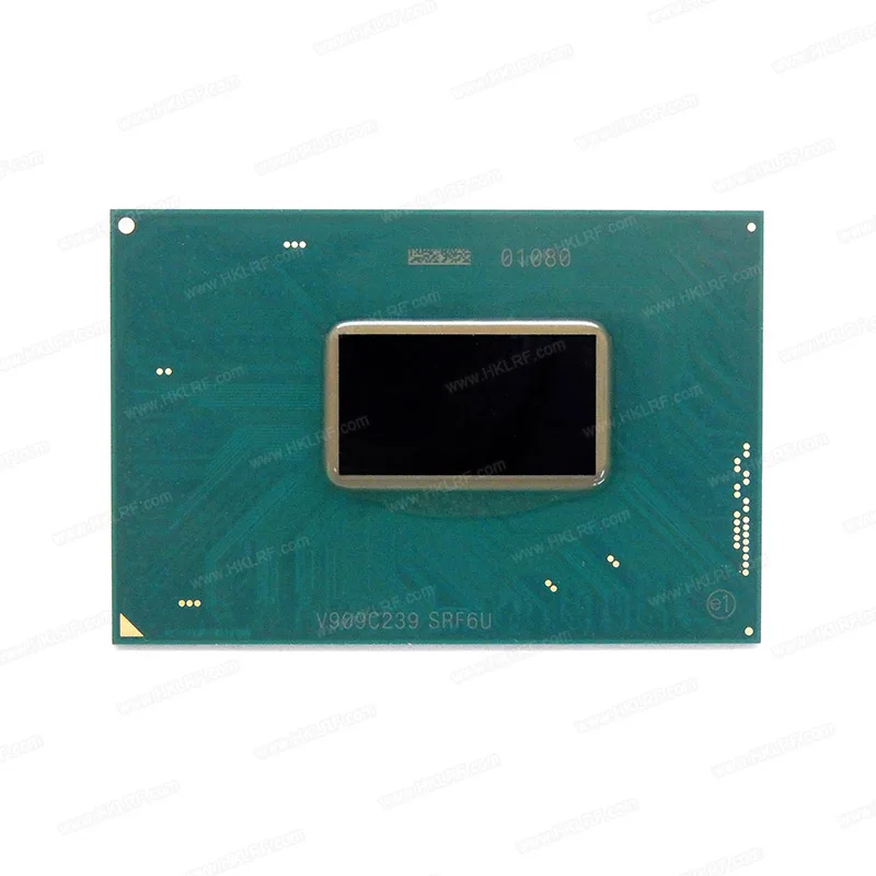 New spot SRF6U  i7-9750H electronic component chip