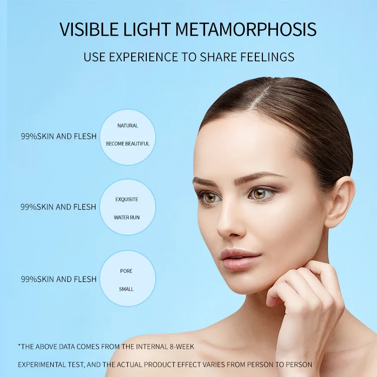 DSU OEM BIOAQUA private label Organic Skin Care Caviar Polypeptide whitening cream moisturizing skin care set