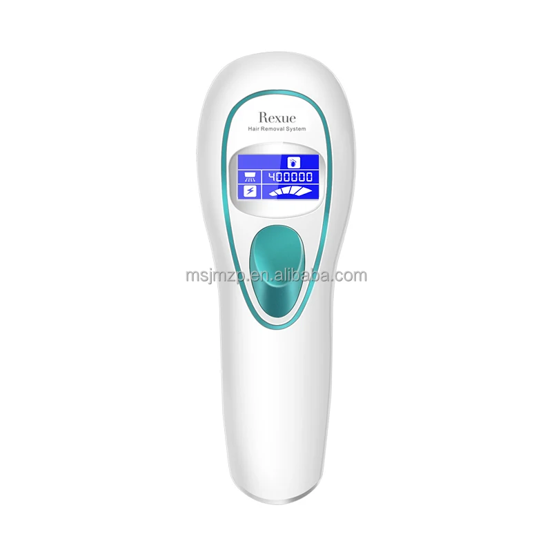 Trending products new arrivals home use laser epilator hair diode removal portable IPL removal for women