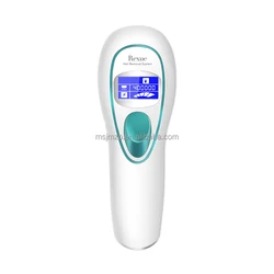 Trending products new arrivals home use laser epilator hair diode removal portable IPL removal for women