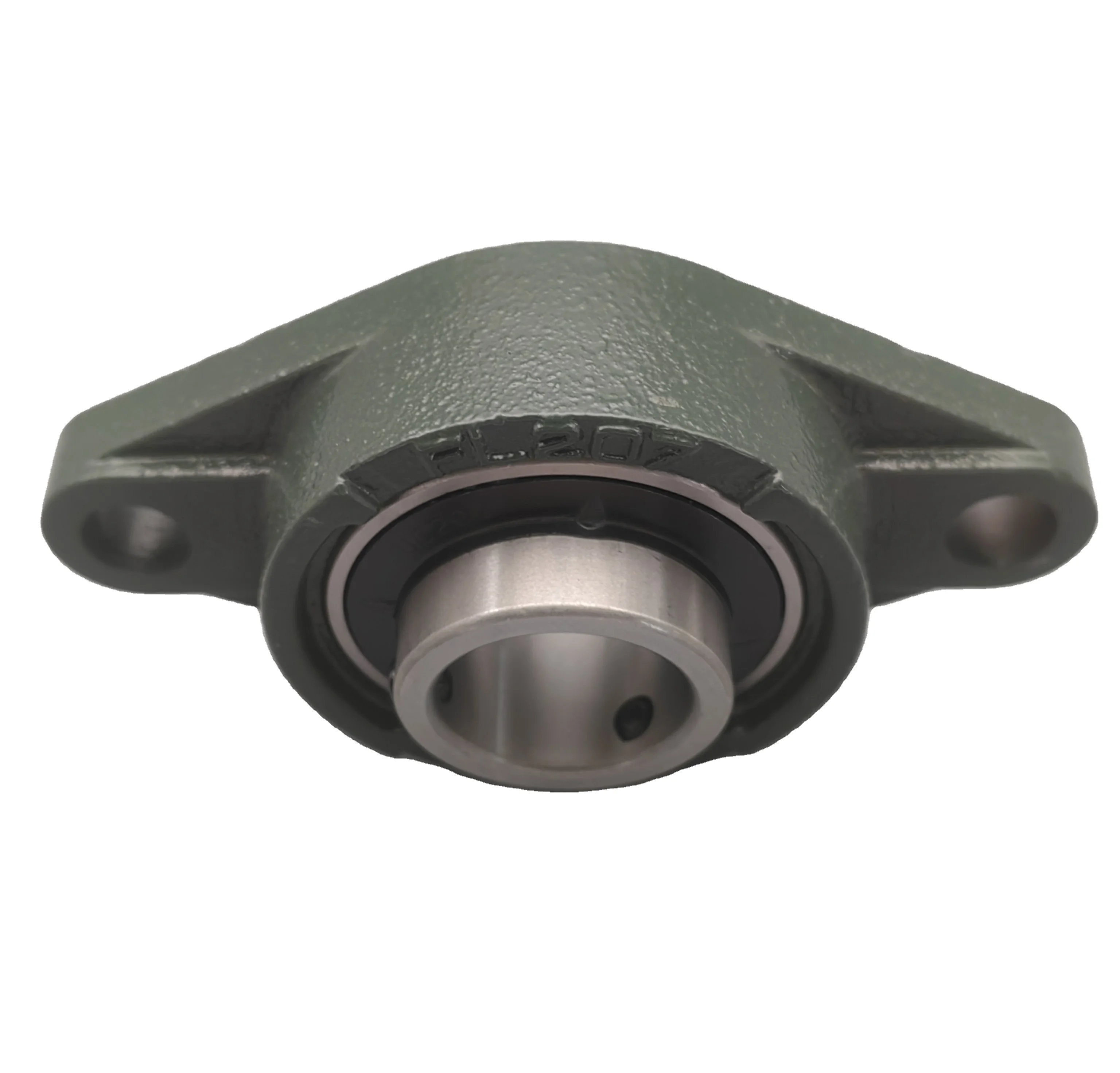 Brand New High Quality Pillow Block Bearing UCFL212-38 T 212 UCFL 212-38 60.325*250*68.7mm for Metallurgical Machinery