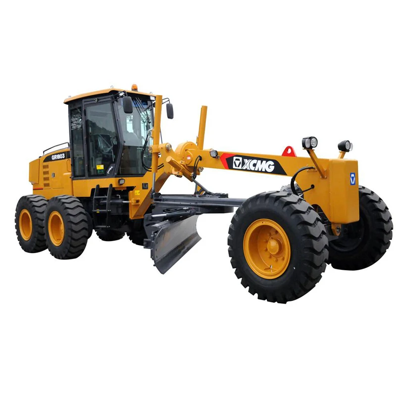 XCM G GR1803 140kw full hydraulic motor grader for sale