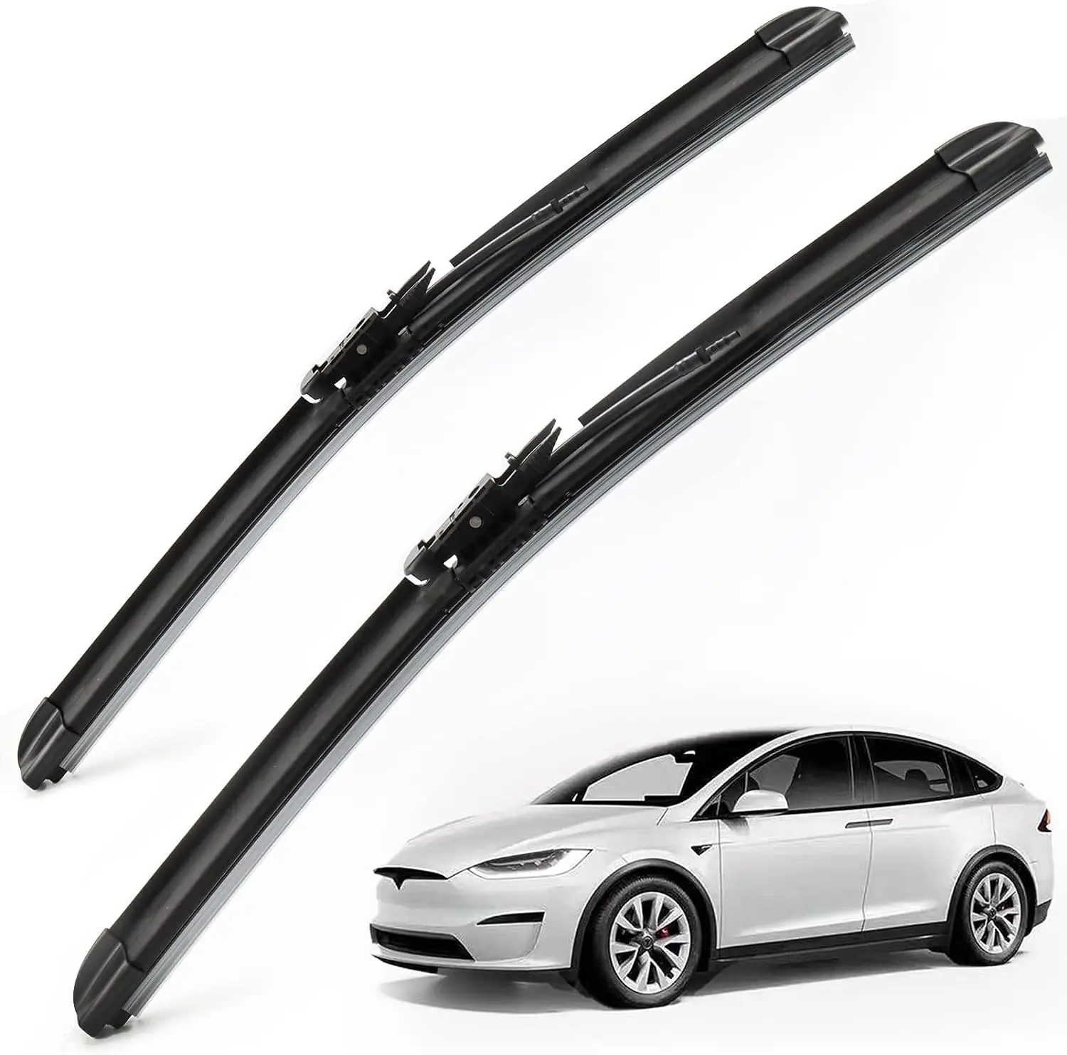 Щетки стеклоочистителя для Tesla Model 3/Y щетки kia замена оригинального оборудования 2 шт.